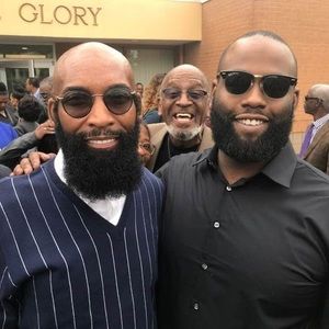 Meet your Posher, Kevin